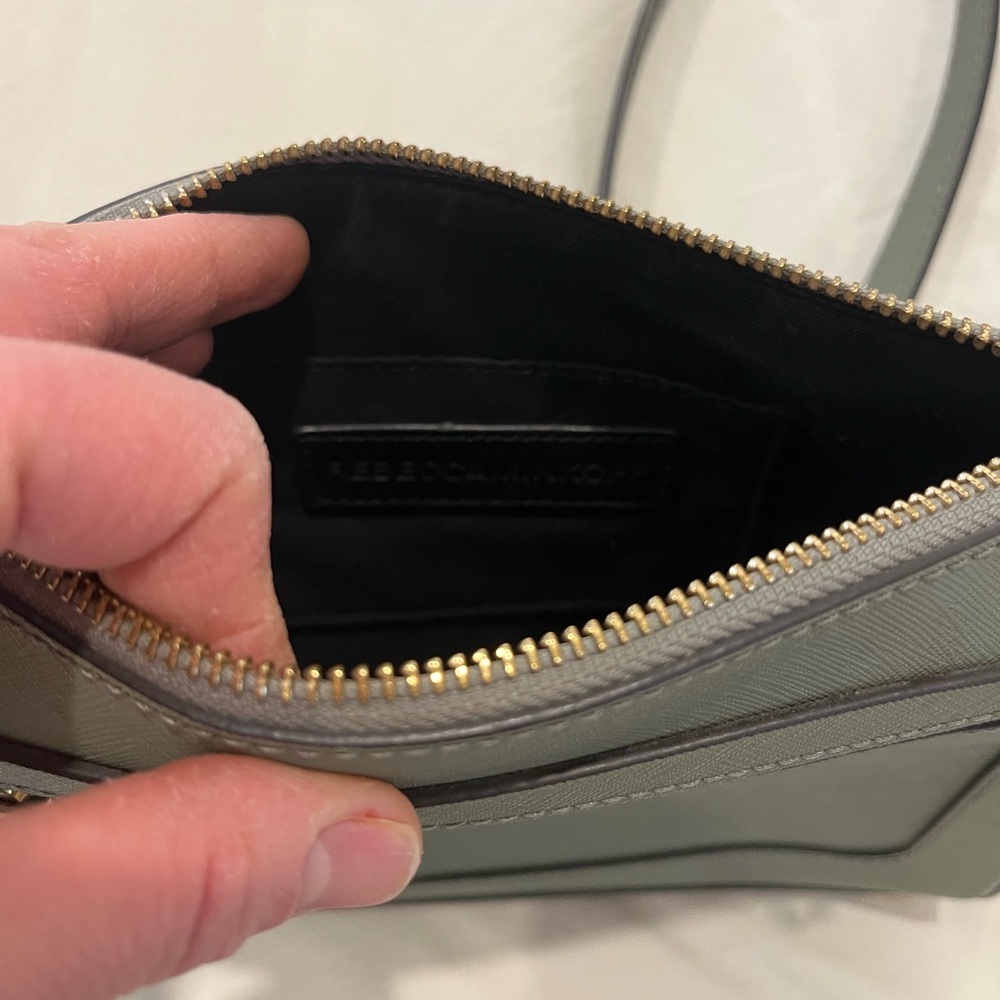 Rebecca Minkoff Sage Crossbody Bag - Picture 5 of 7